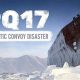 PQ 17 Arctic Convoy: A Disaster at Sea | Disaster Information Hub – Latest Natural Disaster News & Emergency Resources