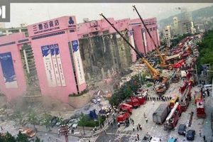 The Sampoong Mall Disaster: A Tragedy's Legacy Disaster Information Hub – Latest Natural Disaster News & Emergency Resources The Sampoong Mall Disaster: A Tragedy's Legacy | Disaster Information Hub – Latest Natural Disaster News & Emergency Resources