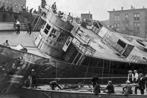 The 1915 Eastland Disaster: Chicago's Tragedy Disaster Information Hub – Latest Natural Disaster News & Emergency Resources The 1915 Eastland Disaster: Chicago's Tragedy | Disaster Information Hub – Latest Natural Disaster News & Emergency Resources