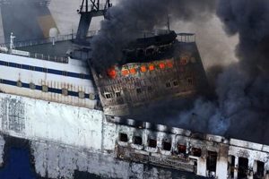 Top 5 Worst Ship Disasters in History: Tragic Tales Disaster Information Hub – Latest Natural Disaster News & Emergency Resources Top 5 Worst Ship Disasters in History: Tragic Tales | Disaster Information Hub – Latest Natural Disaster News & Emergency Resources