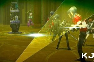 Conquering the Pagoda of Disaster in Persona 3 Reload Disaster Information Hub – Latest Natural Disaster News & Emergency Resources Conquering the Pagoda of Disaster in Persona 3 Reload | Disaster Information Hub – Latest Natural Disaster News & Emergency Resources