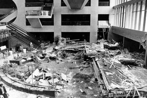 The Hyatt Regency Walkway Collapse: A Disaster Analysis Disaster Information Hub – Latest Natural Disaster News & Emergency Resources The Hyatt Regency Walkway Collapse: A Disaster Analysis | Disaster Information Hub – Latest Natural Disaster News & Emergency Resources