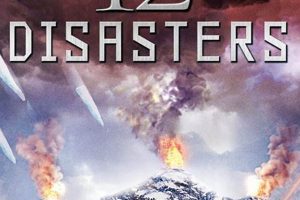 Surviving the 12 Disasters of Christmas: Holiday Survival Guide Disaster Information Hub – Latest Natural Disaster News & Emergency Resources Surviving the 12 Disasters of Christmas: Holiday Survival Guide | Disaster Information Hub – Latest Natural Disaster News & Emergency Resources
