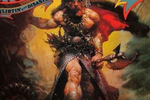 Iconic: Molly Hatchet's Flirtin' with Disaster Cover Art Disaster Information Hub – Latest Natural Disaster News & Emergency Resources Iconic: Molly Hatchet's Flirtin' with Disaster Cover Art | Disaster Information Hub – Latest Natural Disaster News & Emergency Resources