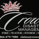Crown Disaster Management: Expert Solutions & Services | Disaster Information Hub – Latest Natural Disaster News & Emergency Resources