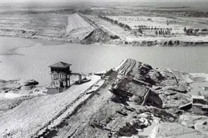 The Banqiao Dam Disaster: A Tragic History Disaster Information Hub – Latest Natural Disaster News & Emergency Resources The Banqiao Dam Disaster: A Tragic History | Disaster Information Hub – Latest Natural Disaster News & Emergency Resources