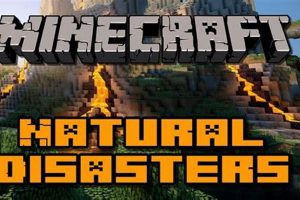 Surviving Minecraft's Epic Natural Disasters Mod Disaster Information Hub – Latest Natural Disaster News & Emergency Resources Surviving Minecraft's Epic Natural Disasters Mod | Disaster Information Hub – Latest Natural Disaster News & Emergency Resources