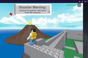 Roblox Disaster Survival Guide: Tips & Tricks Disaster Information Hub – Latest Natural Disaster News & Emergency Resources Roblox Disaster Survival Guide: Tips & Tricks | Disaster Information Hub – Latest Natural Disaster News & Emergency Resources