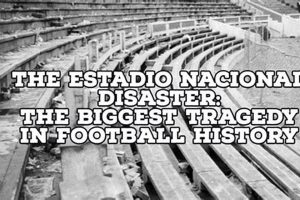 The Estadio Nacional Disaster: Tragedy in Lima Disaster Information Hub – Latest Natural Disaster News & Emergency Resources The Estadio Nacional Disaster: Tragedy in Lima | Disaster Information Hub – Latest Natural Disaster News & Emergency Resources
