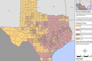 Texas Disaster Declaration Map: Current & Past Zones Disaster Information Hub – Latest Natural Disaster News & Emergency Resources Texas Disaster Declaration Map: Current & Past Zones | Disaster Information Hub – Latest Natural Disaster News & Emergency Resources
