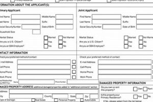 Applying for Disaster Home Loans: A Guide Disaster Information Hub – Latest Natural Disaster News & Emergency Resources Applying for Disaster Home Loans: A Guide | Disaster Information Hub – Latest Natural Disaster News & Emergency Resources