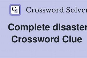Ultimate Guide to Complete Disaster Crossword Clues Disaster Information Hub – Latest Natural Disaster News & Emergency Resources Ultimate Guide to Complete Disaster Crossword Clues | Disaster Information Hub – Latest Natural Disaster News & Emergency Resources