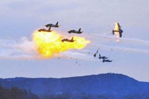 Tragic Air Show Disasters: Lessons & Prevention Disaster Information Hub – Latest Natural Disaster News & Emergency Resources Tragic Air Show Disasters: Lessons & Prevention | Disaster Information Hub – Latest Natural Disaster News & Emergency Resources