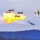 Tragic Air Show Disasters: Lessons & Prevention | Disaster Information Hub – Latest Natural Disaster News & Emergency Resources