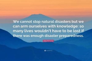 Impactful Quotes on Natural Disasters & Resilience Disaster Information Hub – Latest Natural Disaster News & Emergency Resources Impactful Quotes on Natural Disasters & Resilience | Disaster Information Hub – Latest Natural Disaster News & Emergency Resources