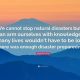 Impactful Quotes on Natural Disasters &amp; Resilience | Disaster Information Hub – Latest Natural Disaster News & Emergency Resources