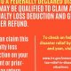 Claiming Disaster Loss Deductions: A Guide | Disaster Information Hub – Latest Natural Disaster News & Emergency Resources