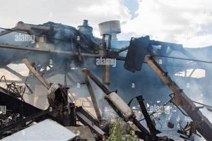 Preventing Technological Disasters: A Guide Disaster Information Hub – Latest Natural Disaster News & Emergency Resources Preventing Technological Disasters: A Guide | Disaster Information Hub – Latest Natural Disaster News & Emergency Resources