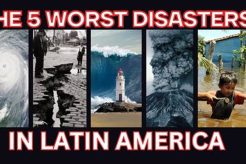 Latin America's Natural Disasters: A Guide Disaster Information Hub – Latest Natural Disaster News & Emergency Resources Latin America's Natural Disasters: A Guide | Disaster Information Hub – Latest Natural Disaster News & Emergency Resources