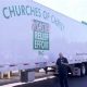Nashville Churches of Christ Disaster Relief Efforts | Disaster Information Hub – Latest Natural Disaster News & Emergency Resources