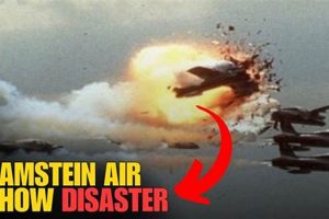 Ramstein Air Show Disaster: Graphic Footage & Aftermath Disaster Information Hub – Latest Natural Disaster News & Emergency Resources Ramstein Air Show Disaster: Graphic Footage & Aftermath | Disaster Information Hub – Latest Natural Disaster News & Emergency Resources