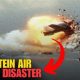 Ramstein Air Show Disaster: Graphic Footage & Aftermath | Disaster Information Hub – Latest Natural Disaster News & Emergency Resources
