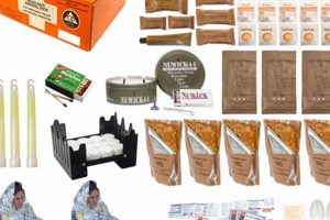 Best MRE Disaster Kits for Emergency Survival Disaster Information Hub – Latest Natural Disaster News & Emergency Resources Best MRE Disaster Kits for Emergency Survival | Disaster Information Hub – Latest Natural Disaster News & Emergency Resources