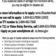 Find Your FEMA Disaster Relief Number & Apply for Aid | Disaster Information Hub – Latest Natural Disaster News & Emergency Resources