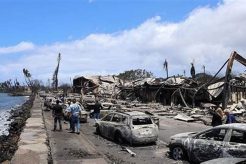 Hawaii's Natural Disaster Threats & Safety Disaster Information Hub – Latest Natural Disaster News & Emergency Resources Hawaii's Natural Disaster Threats & Safety | Disaster Information Hub – Latest Natural Disaster News & Emergency Resources