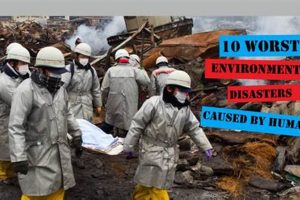 Top 10 Worst Human-Caused Disasters in History Disaster Information Hub – Latest Natural Disaster News & Emergency Resources Top 10 Worst Human-Caused Disasters in History | Disaster Information Hub – Latest Natural Disaster News & Emergency Resources