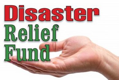 Understanding the Disaster Relief Fund: A Guide Disaster Information Hub – Latest Natural Disaster News & Emergency Resources Understanding the Disaster Relief Fund: A Guide | Disaster Information Hub – Latest Natural Disaster News & Emergency Resources
