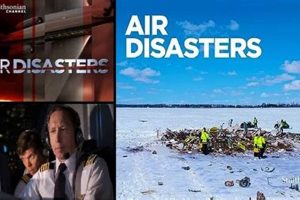 Investigating Air Disasters: Season 20 Disaster Information Hub – Latest Natural Disaster News & Emergency Resources Investigating Air Disasters: Season 20 | Disaster Information Hub – Latest Natural Disaster News & Emergency Resources