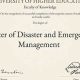 Advance Your Career: Masters in Emergency & Disaster Management Degree | Disaster Information Hub – Latest Natural Disaster News & Emergency Resources