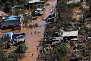 Africa's Natural Disasters: A Growing Threat Disaster Information Hub – Latest Natural Disaster News & Emergency Resources Africa's Natural Disasters: A Growing Threat | Disaster Information Hub – Latest Natural Disaster News & Emergency Resources
