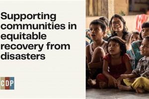 Leading Center for Disaster Philanthropy & Recovery Disaster Information Hub – Latest Natural Disaster News & Emergency Resources Leading Center for Disaster Philanthropy & Recovery | Disaster Information Hub – Latest Natural Disaster News & Emergency Resources