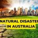 Australia Natural Disasters | Disaster Information Hub – Latest Natural Disaster News & Emergency Resources