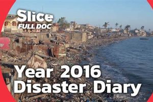 2016's Worst Disasters: A Look Back Disaster Information Hub – Latest Natural Disaster News & Emergency Resources 2016's Worst Disasters: A Look Back | Disaster Information Hub – Latest Natural Disaster News & Emergency Resources