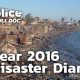 2016's Worst Disasters: A Look Back | Disaster Information Hub – Latest Natural Disaster News & Emergency Resources