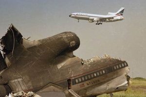 America's Worst Air Disasters: A History Disaster Information Hub – Latest Natural Disaster News & Emergency Resources America's Worst Air Disasters: A History | Disaster Information Hub – Latest Natural Disaster News & Emergency Resources