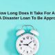 SBA Disaster Loan: How Long Does it Take? | Disaster Information Hub – Latest Natural Disaster News & Emergency Resources