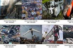 Complete List of Air Disasters & Incidents Disaster Information Hub – Latest Natural Disaster News & Emergency Resources Complete List of Air Disasters & Incidents | Disaster Information Hub – Latest Natural Disaster News & Emergency Resources