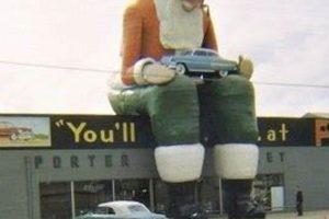 Porter Chevrolet's Santa Event Disaster: What Went Wrong? Disaster Information Hub – Latest Natural Disaster News & Emergency Resources Porter Chevrolet's Santa Event Disaster: What Went Wrong? | Disaster Information Hub – Latest Natural Disaster News & Emergency Resources
