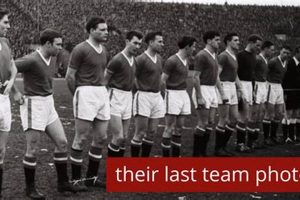 The 1958 Munich Air Disaster: A Tragic Legacy Disaster Information Hub – Latest Natural Disaster News & Emergency Resources The 1958 Munich Air Disaster: A Tragic Legacy | Disaster Information Hub – Latest Natural Disaster News & Emergency Resources