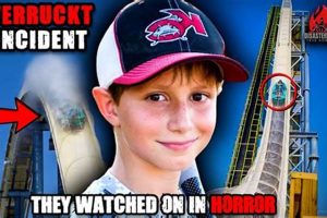 Verrckt Slide Disaster: Tragedy at Schlitterbahn Disaster Information Hub – Latest Natural Disaster News & Emergency Resources Verrckt Slide Disaster: Tragedy at Schlitterbahn | Disaster Information Hub – Latest Natural Disaster News & Emergency Resources