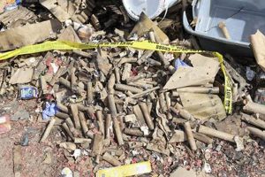 Preventing Hawaii Fireworks Disasters: Safety Guide Disaster Information Hub – Latest Natural Disaster News & Emergency Resources Preventing Hawaii Fireworks Disasters: Safety Guide | Disaster Information Hub – Latest Natural Disaster News & Emergency Resources