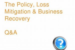 Ultimate Loss Mitigation Disaster Recovery Guide Disaster Information Hub – Latest Natural Disaster News & Emergency Resources Ultimate Loss Mitigation Disaster Recovery Guide | Disaster Information Hub – Latest Natural Disaster News & Emergency Resources