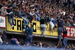 The 1989 Hillsborough Stadium Disaster: Never Forgotten Disaster Information Hub – Latest Natural Disaster News & Emergency Resources The 1989 Hillsborough Stadium Disaster: Never Forgotten | Disaster Information Hub – Latest Natural Disaster News & Emergency Resources