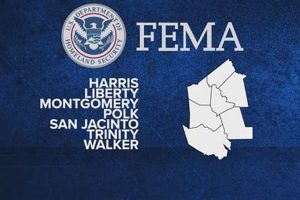 Harris County FEMA Disaster Relief Fund Guide Disaster Information Hub – Latest Natural Disaster News & Emergency Resources Harris County FEMA Disaster Relief Fund Guide | Disaster Information Hub – Latest Natural Disaster News & Emergency Resources