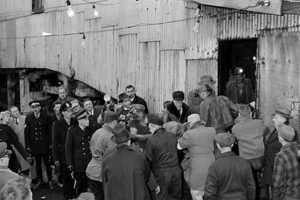 Springhill Mine Disaster: Nova Scotia's Tragedy Disaster Information Hub – Latest Natural Disaster News & Emergency Resources Springhill Mine Disaster: Nova Scotia's Tragedy | Disaster Information Hub – Latest Natural Disaster News & Emergency Resources
