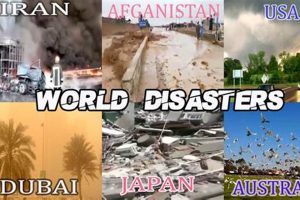 This Week's Natural Disasters: Updates & Aid Disaster Information Hub – Latest Natural Disaster News & Emergency Resources This Week's Natural Disasters: Updates & Aid | Disaster Information Hub – Latest Natural Disaster News & Emergency Resources